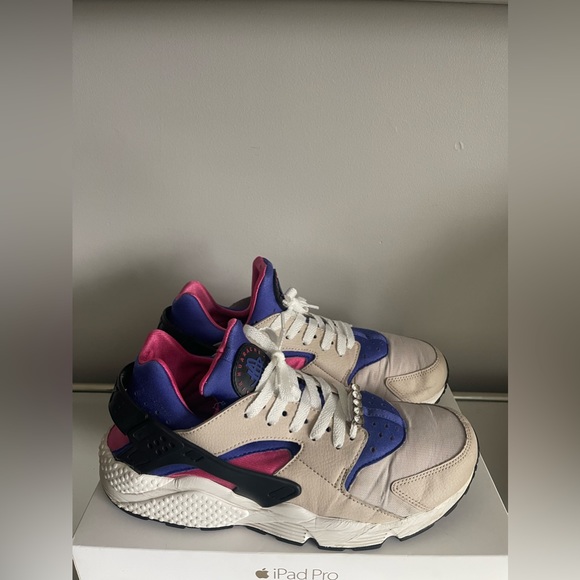 Nike Air Huarache - Picture 13 of 14